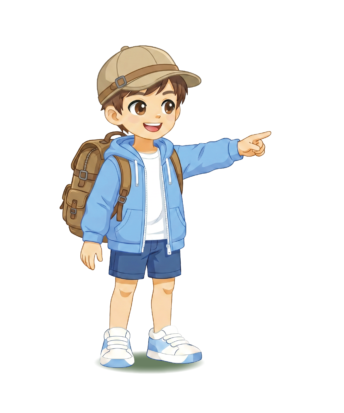 Luca
