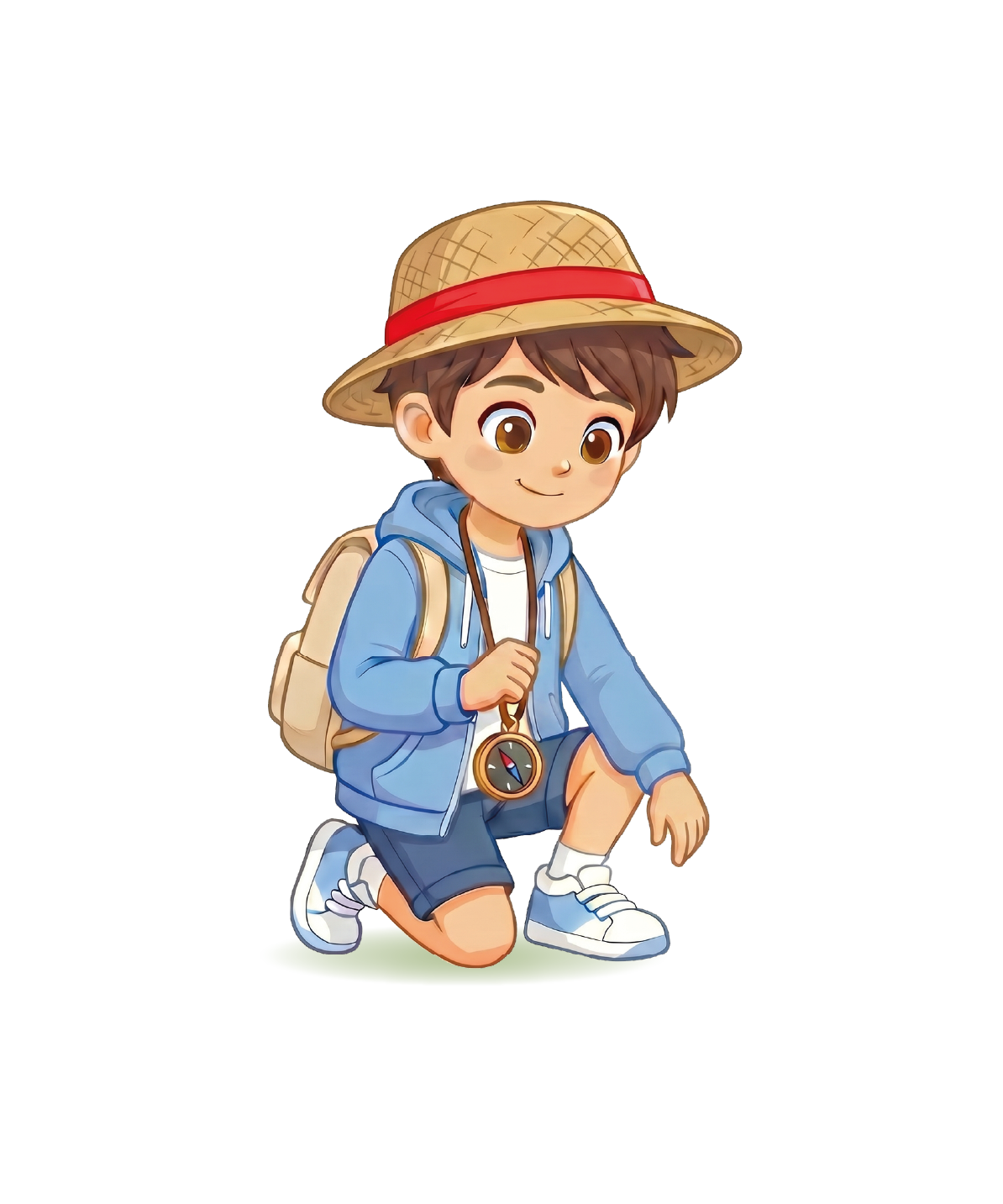 Luca