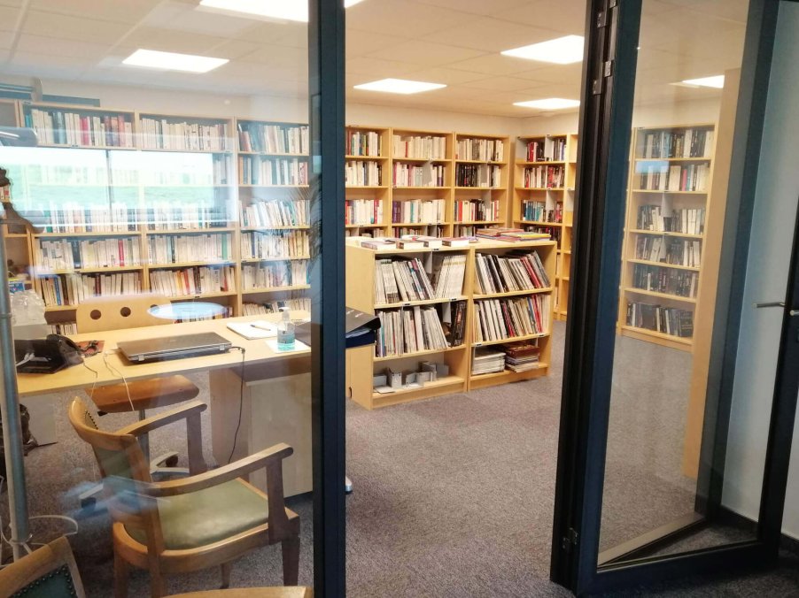 Library