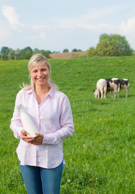 producteurs-de-lait